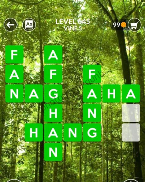 wordscapes puzzle 645|Wordscapes Level 645 Answers [ + Bonus Words ].